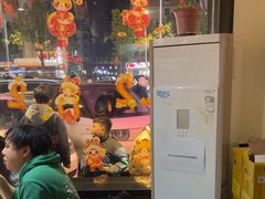 -江城二当家烤牛肉(莲塘新村店)