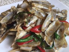 -尚岛私房菜(西方巷店)