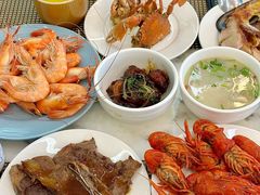 -漳州佰翔圆山酒店·圆山畔西餐厅