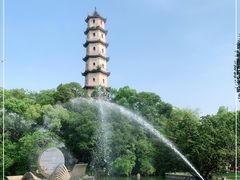 -江心屿景区