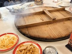 -江湖水乡铁锅炖魚(周庄嘉园店)