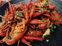 -虾小龙老长沙龙虾馆(坡子街店)