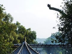 -南华禅寺