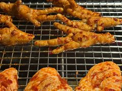 -夜食白市Yespicy·烧烤啤酒宵夜(番禺四海城店)