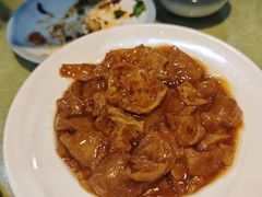 -振生清真饭店(永安道店)