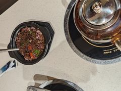 -一叶一世界•素食餐厅(新光天地店)
