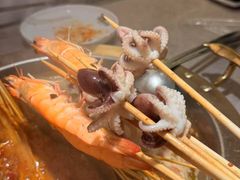 -热辣宗师·串串火锅(万达金街店)
