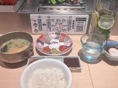 -肉肉大米(金虹桥店)