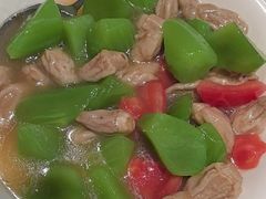 -懒人盐府人家(航天桥店)