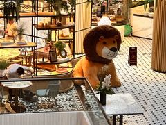 -新加坡文华东方酒店