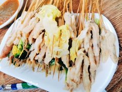 -六月涮串(龙城盛汇店)