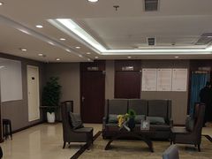 -爱康国宾体检中心(五角场万达广场分院)