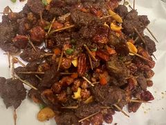 -全聚贤餐厅·湖北家常菜(沙湖店)