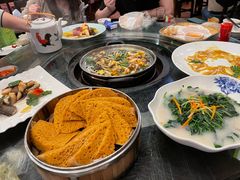 马拉糕-阿多私房菜(顺德店)