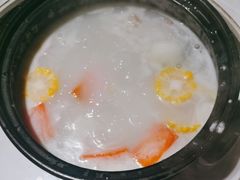 -滋粥楼·顺德菜(番禺广场总店)