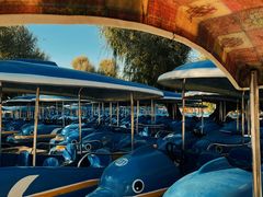 -长春市南湖公园