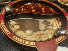 -三江两海老火锅(北京首店)
