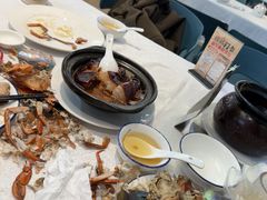 -莲花公园煎蟹(总店)