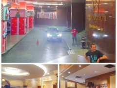 -曼谷王子宫殿酒店