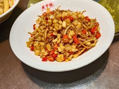 -天下客饭店(中山路店)