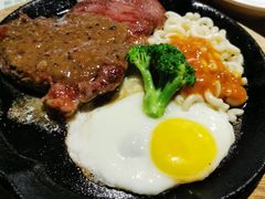 -豪尚豪牛排馆(大红门银泰店)