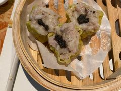 -新兴·金羊座·粤菜点心(乐峰店)