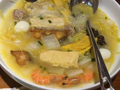 -涌觅名灶·本地海鲜宁波菜(财富广场店)