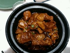 -那家小馆•北京菜•烤鸭(中关村店)