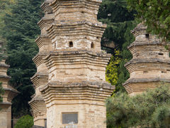 景点-少林寺景区