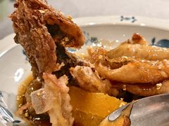 -金海华·华宴江南(斜塘店)