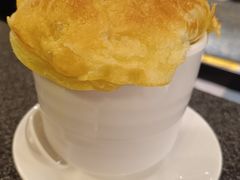 -华厦大酒店·桃源西餐厅·自助餐