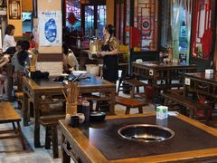 -三道苗苗鱼(三道堰老字号店)
