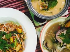 -Paak Dang Riverside 红嘴河畔餐厅