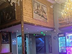 -明日世界密室轰趴·剧本桌游·箭馆团建(国贸店)