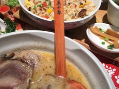 -味千拉面(南宁江南万达店)
