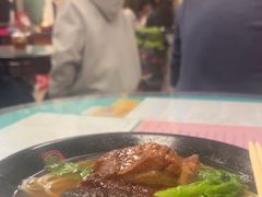 -烧鹅濑(西华路店)