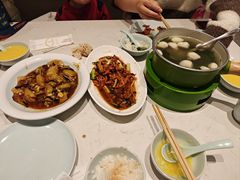 -北李妈妈菜·海肠捞饭(高新万达店)