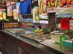 -日丰园海肠水饺·老字号大连海鲜(和平广场店)