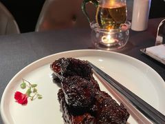 文火煨山东黑牛-鲁采LU STYLE(新天地店)