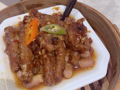 -稻香酒家(长宁KING88广场店)
