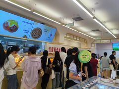 -红星前进面包牛奶公司(君太店)