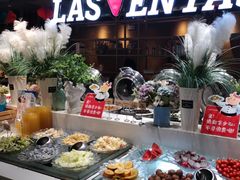 -凡塔斯牛排自助餐厅(广东佛山三水万达店)