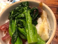 -黄祥华养生堂·炖汤·营养蒸饭(岭南天地店)