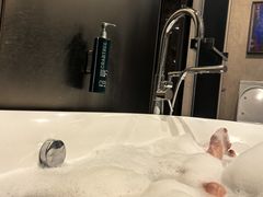 -广州天河希尔顿酒店