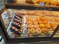 -面包新语(龙湖·西宸天街店)