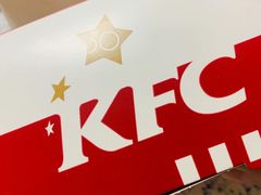 -肯德基(西安电子城店)