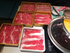 -温禾牛·和牛寿喜烧自助火锅(恒基名人店)