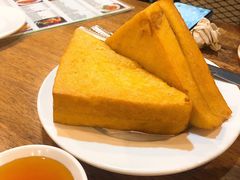 -正德顺順德雙皮奶(中信店)