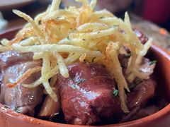 -BROWNSTONE布朗石西班牙餐厅(富城店)