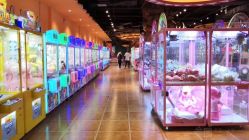 -嗨倍堂超级乐园(江南环球港店)